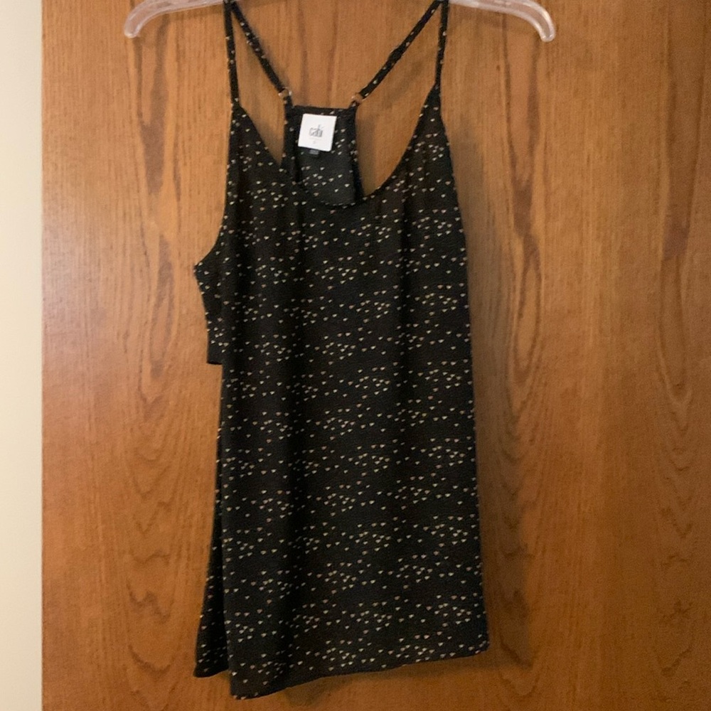 Cami in the cabi redux collection